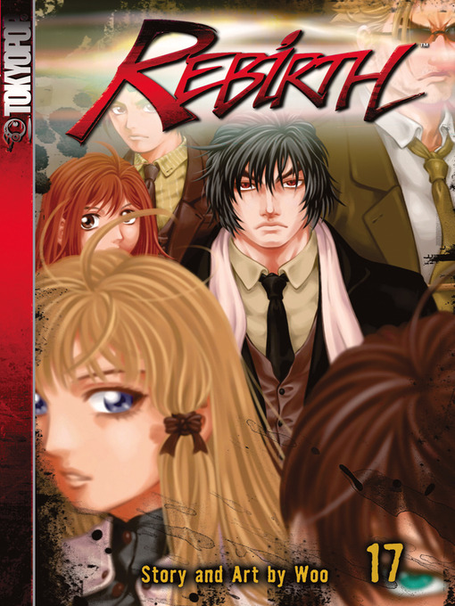Title details for Rebirth, Volume 17 by Woo - Available